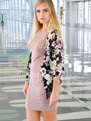 Виола — Нефтекумск